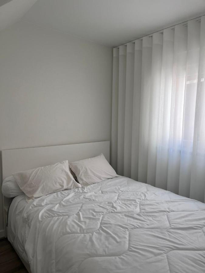 Casas Dona Emilia Apartment Vieira de Leiria Exterior photo