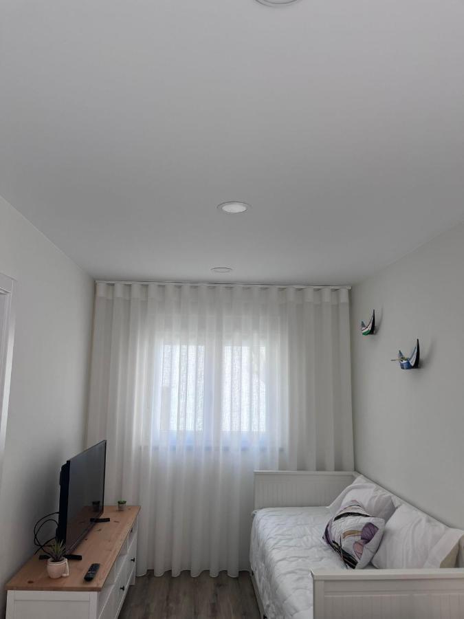 Casas Dona Emilia Apartment Vieira de Leiria Exterior photo