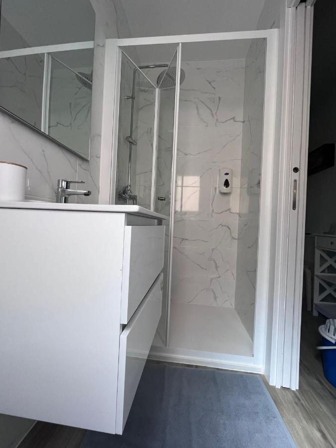 Casas Dona Emilia Apartment Vieira de Leiria Exterior photo