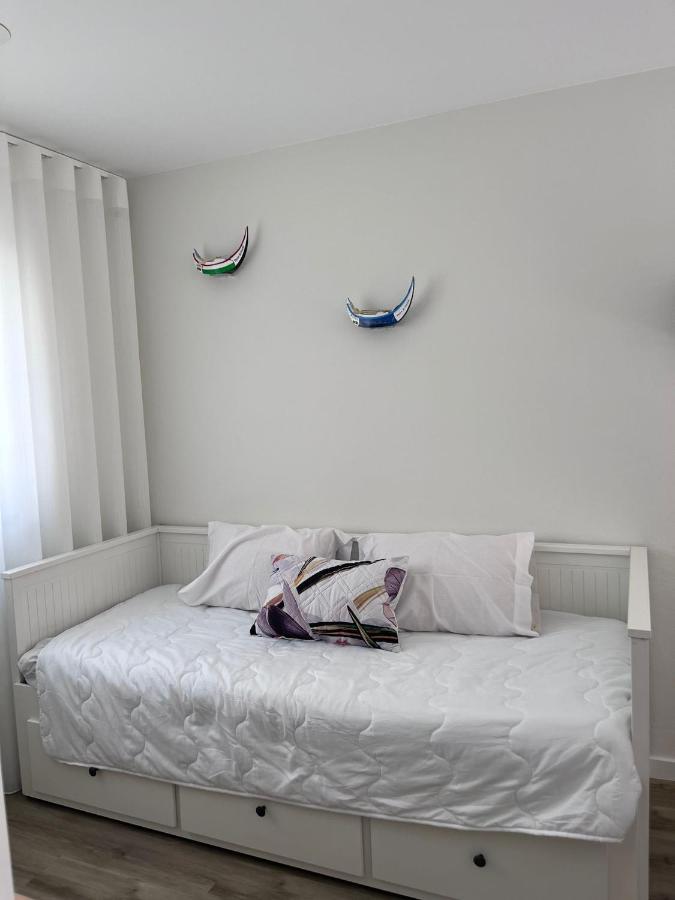 Casas Dona Emilia Apartment Vieira de Leiria Exterior photo
