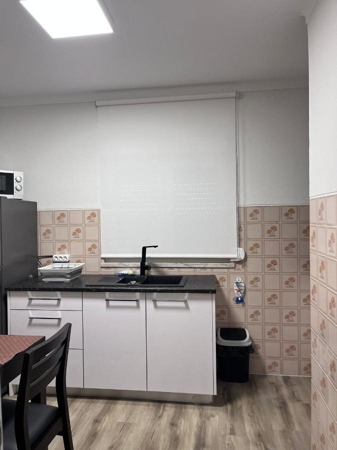 Casas Dona Emilia Apartment Vieira de Leiria Exterior photo