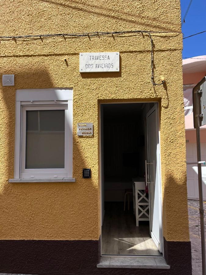 Casas Dona Emilia Apartment Vieira de Leiria Exterior photo