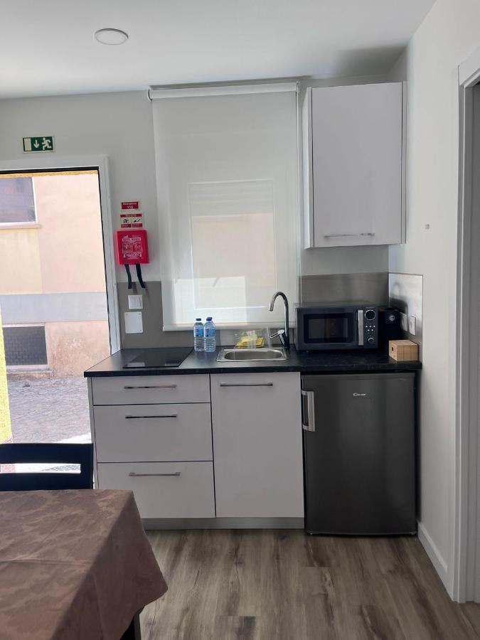 Casas Dona Emilia Apartment Vieira de Leiria Exterior photo