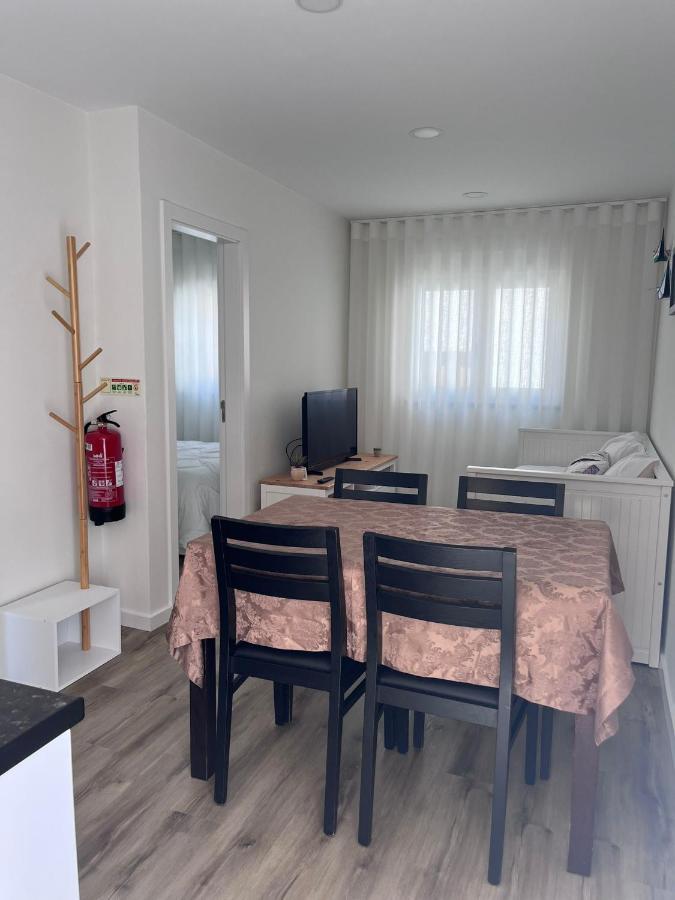 Casas Dona Emilia Apartment Vieira de Leiria Exterior photo
