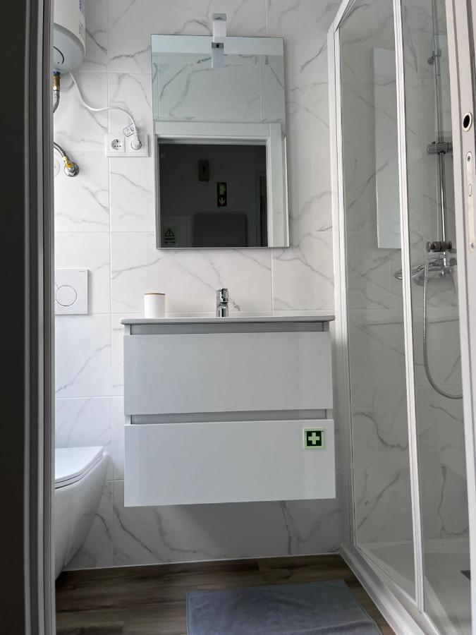 Casas Dona Emilia Apartment Vieira de Leiria Exterior photo