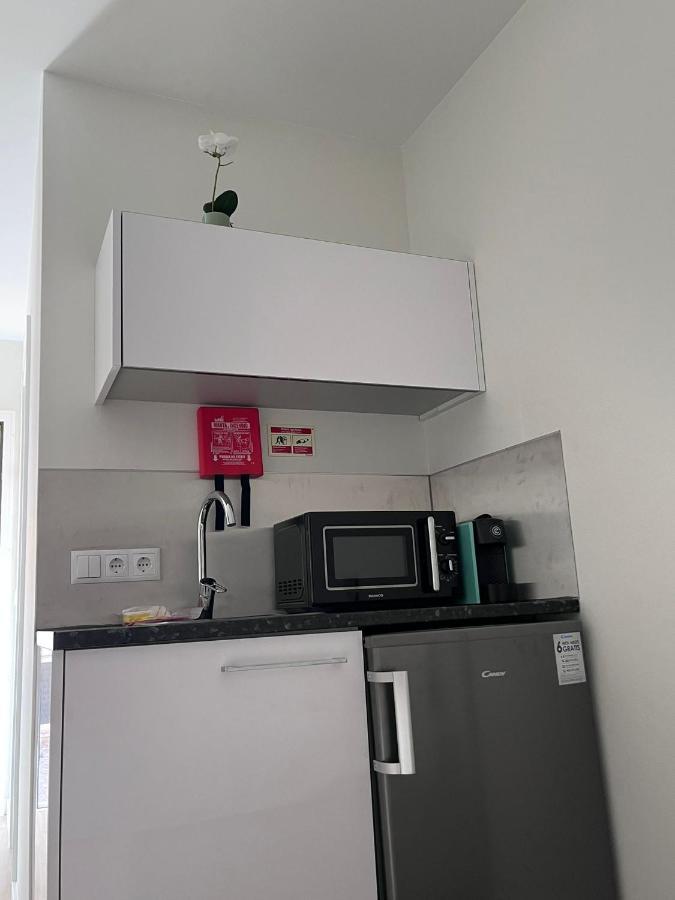 Casas Dona Emilia Apartment Vieira de Leiria Exterior photo
