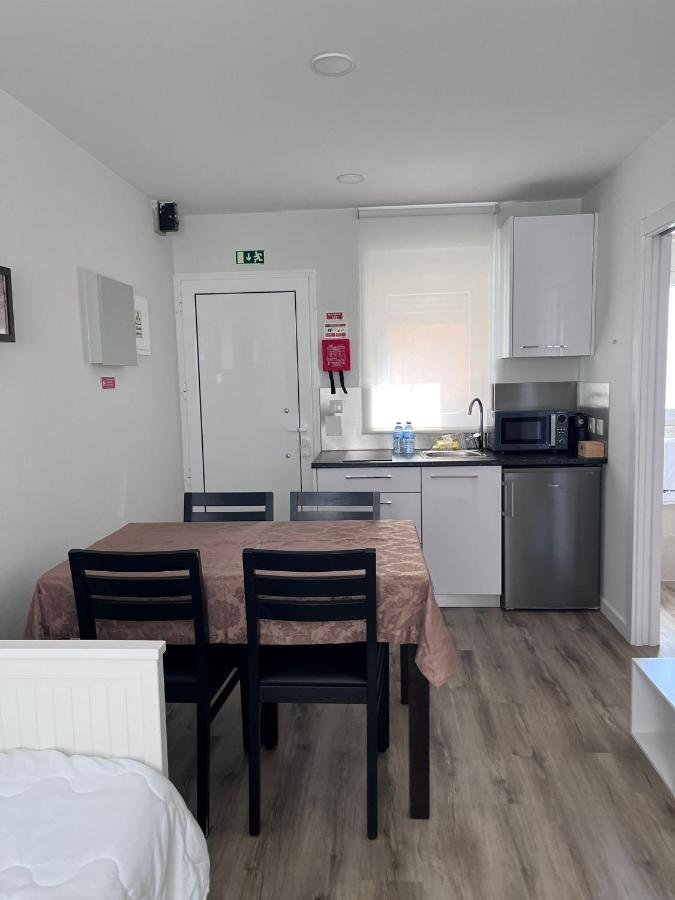 Casas Dona Emilia Apartment Vieira de Leiria Exterior photo
