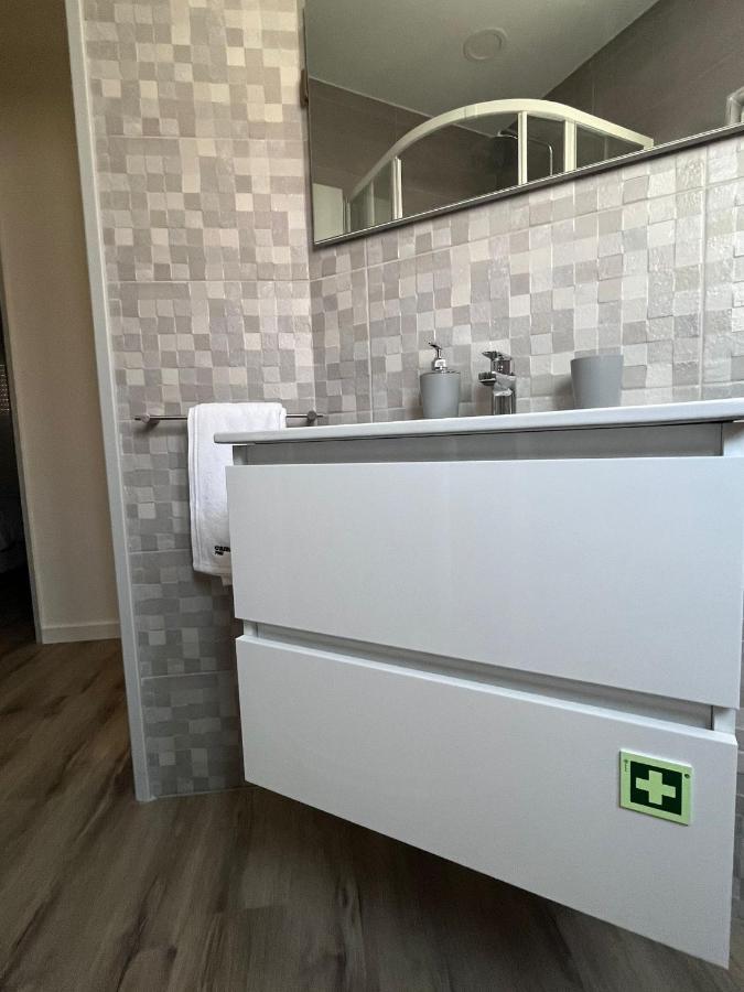 Casas Dona Emilia Apartment Vieira de Leiria Exterior photo