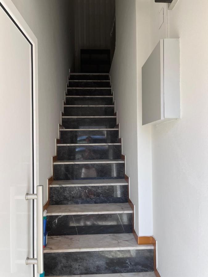 Casas Dona Emilia Apartment Vieira de Leiria Exterior photo