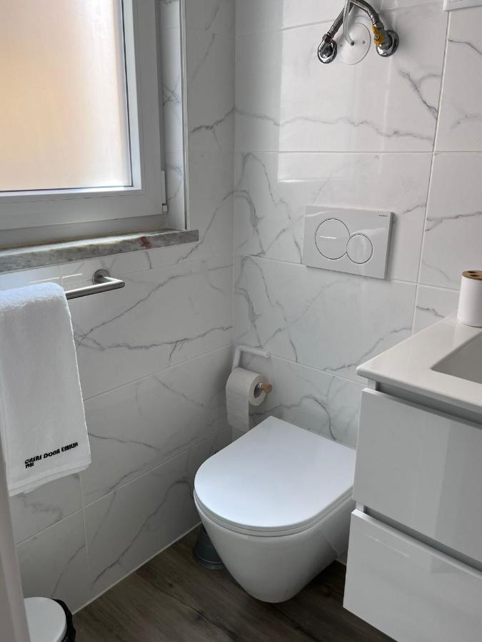 Casas Dona Emilia Apartment Vieira de Leiria Exterior photo